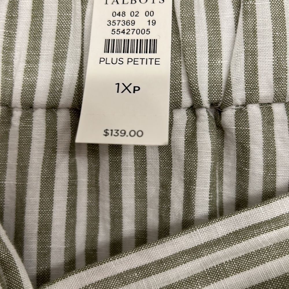 Talbots - Picture 2 of 2